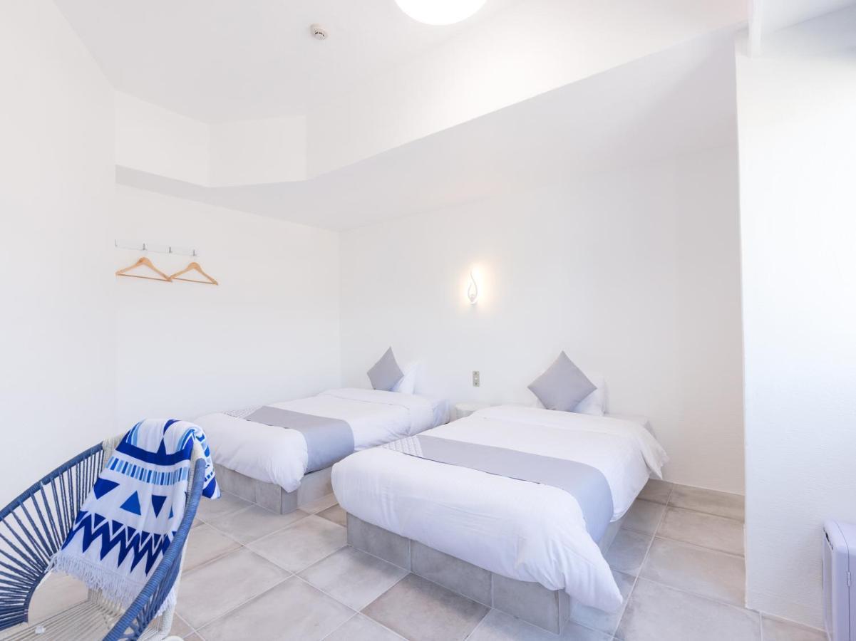 Mykonos Resort Miura Yokosuka Bagian luar foto
