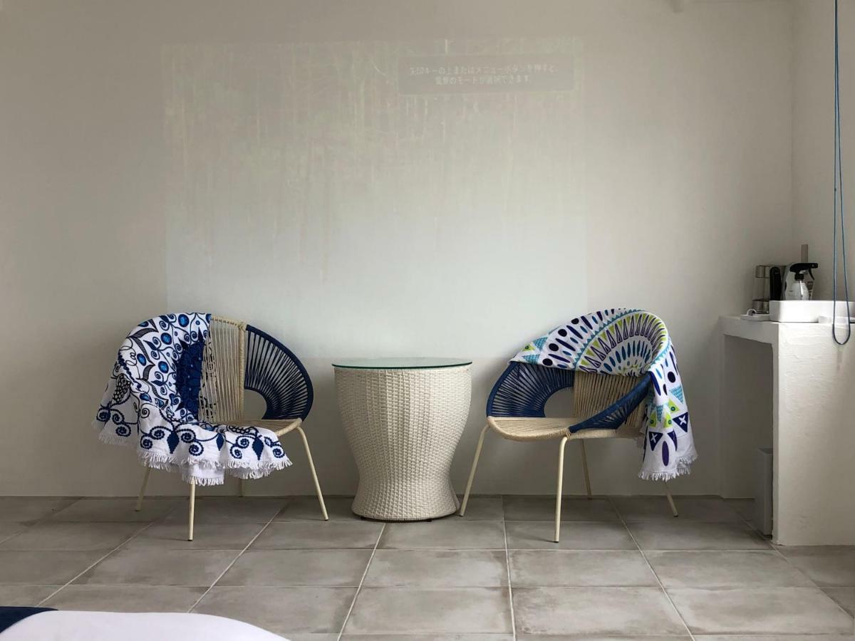 Mykonos Resort Miura Yokosuka Bagian luar foto
