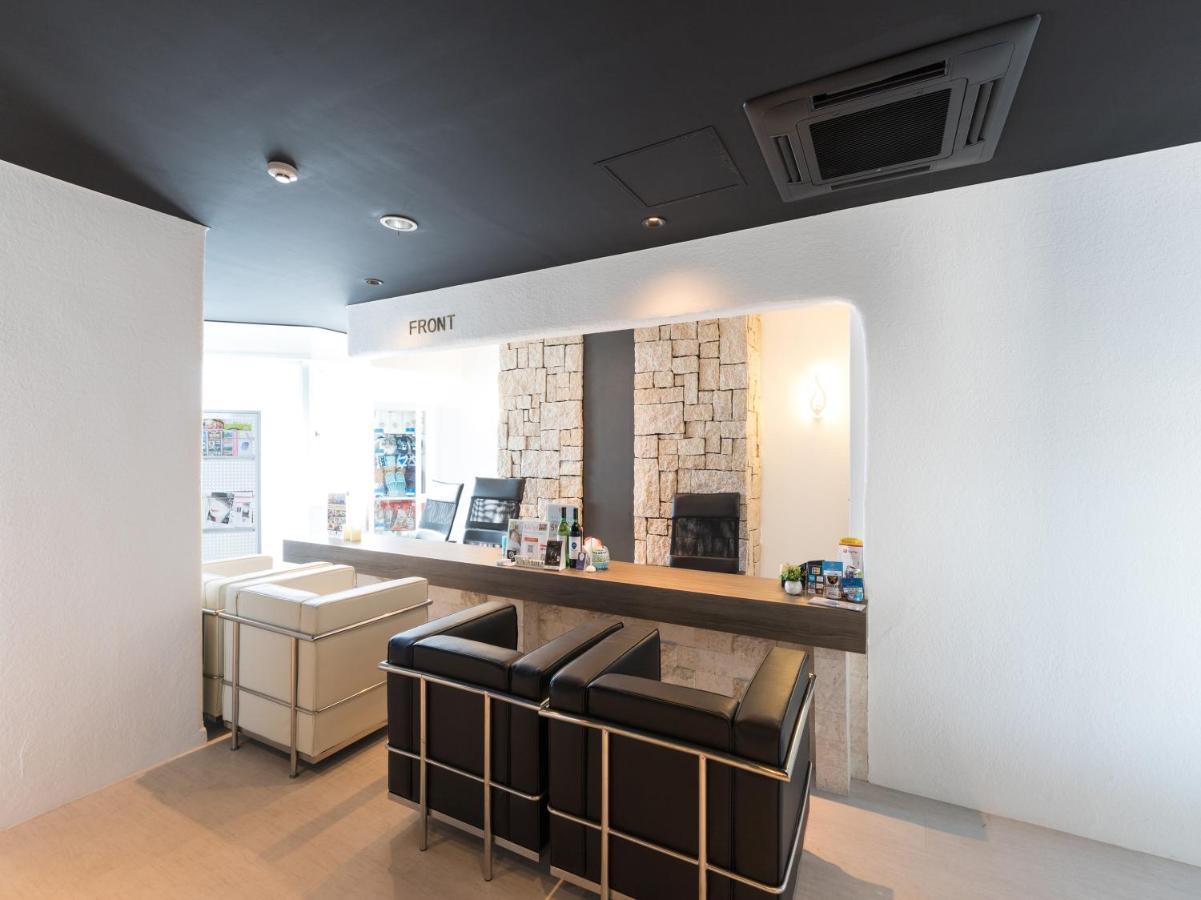 Mykonos Resort Miura Yokosuka Bagian luar foto
